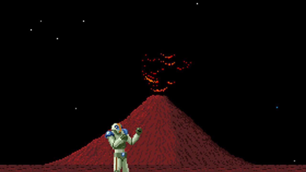 Guardian — Screenshot 3