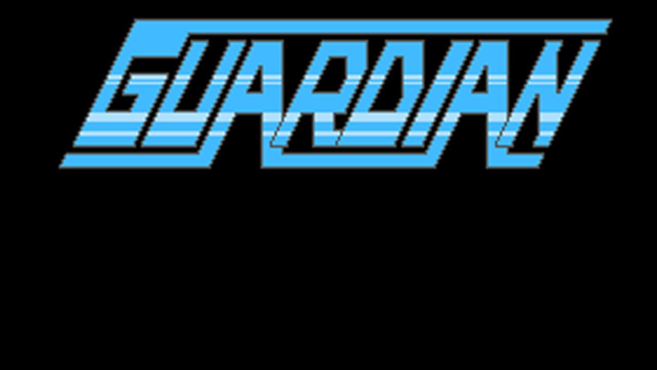 Guardian — Screenshot 5