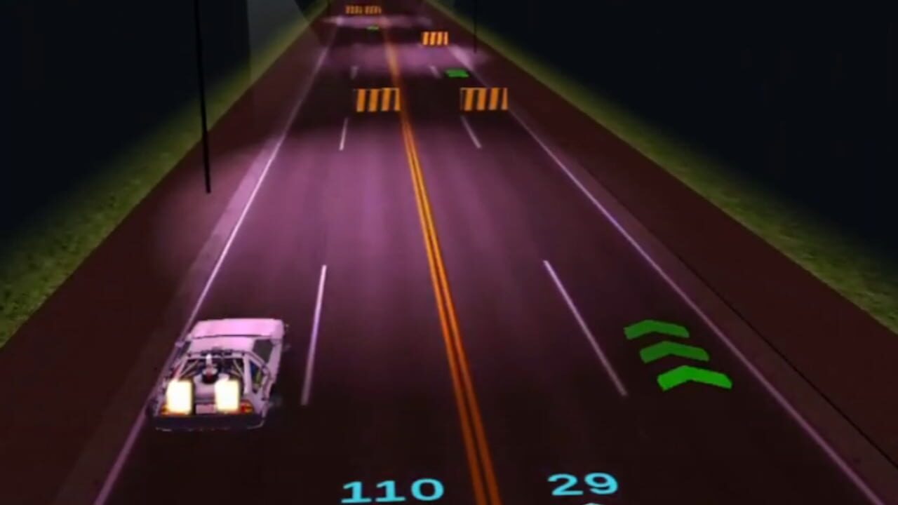 Turbo 84 Image