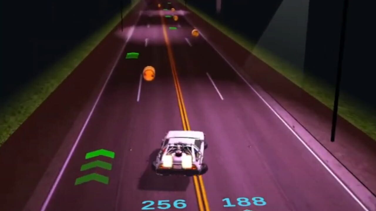 Turbo 84 Image