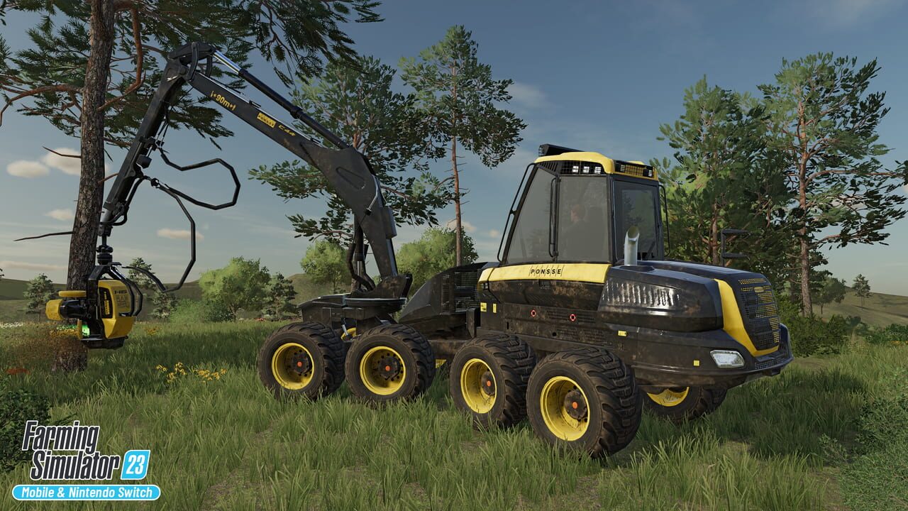 Farming Simulator 23 Image