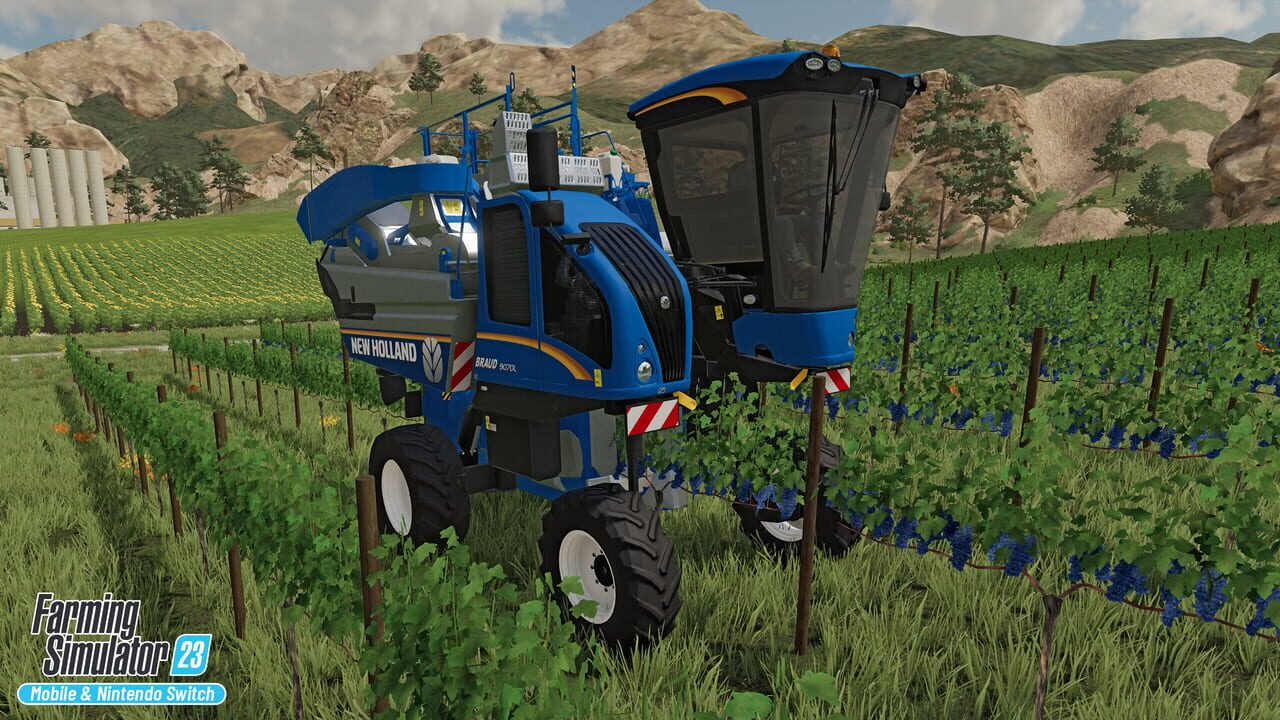 Farming Simulator 23 Image