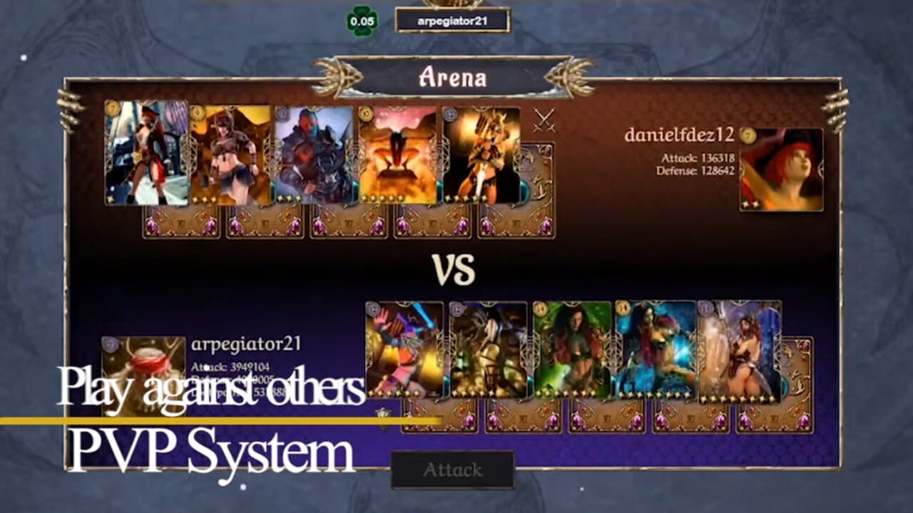 Rada Quest Image