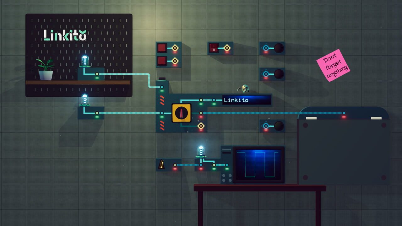 Linkito Image