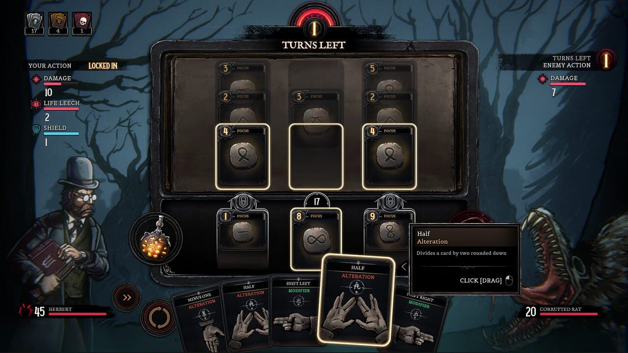 The Foretold: Westmark Legacy — Screenshot 2