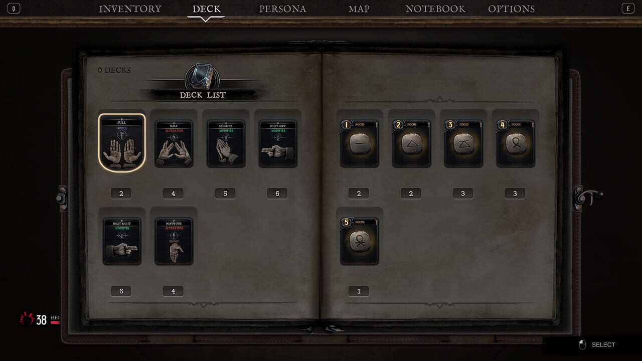 The Foretold: Westmark Legacy — Screenshot 5