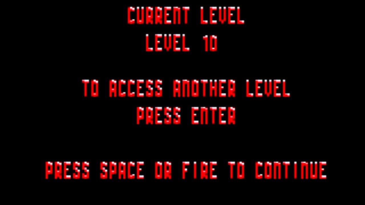 Lemmings — Screenshot 3