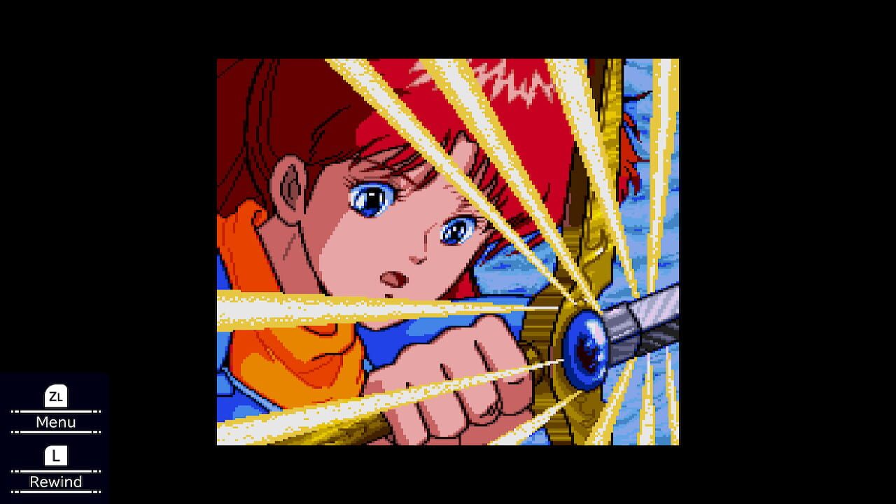 Valis: The Fantasm Soldier Collection II Image