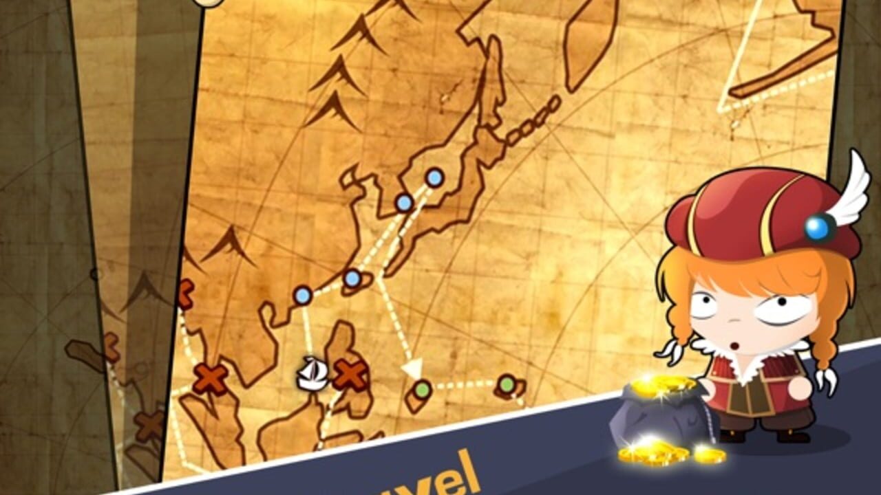 Fisherman Fisher — Screenshot 2