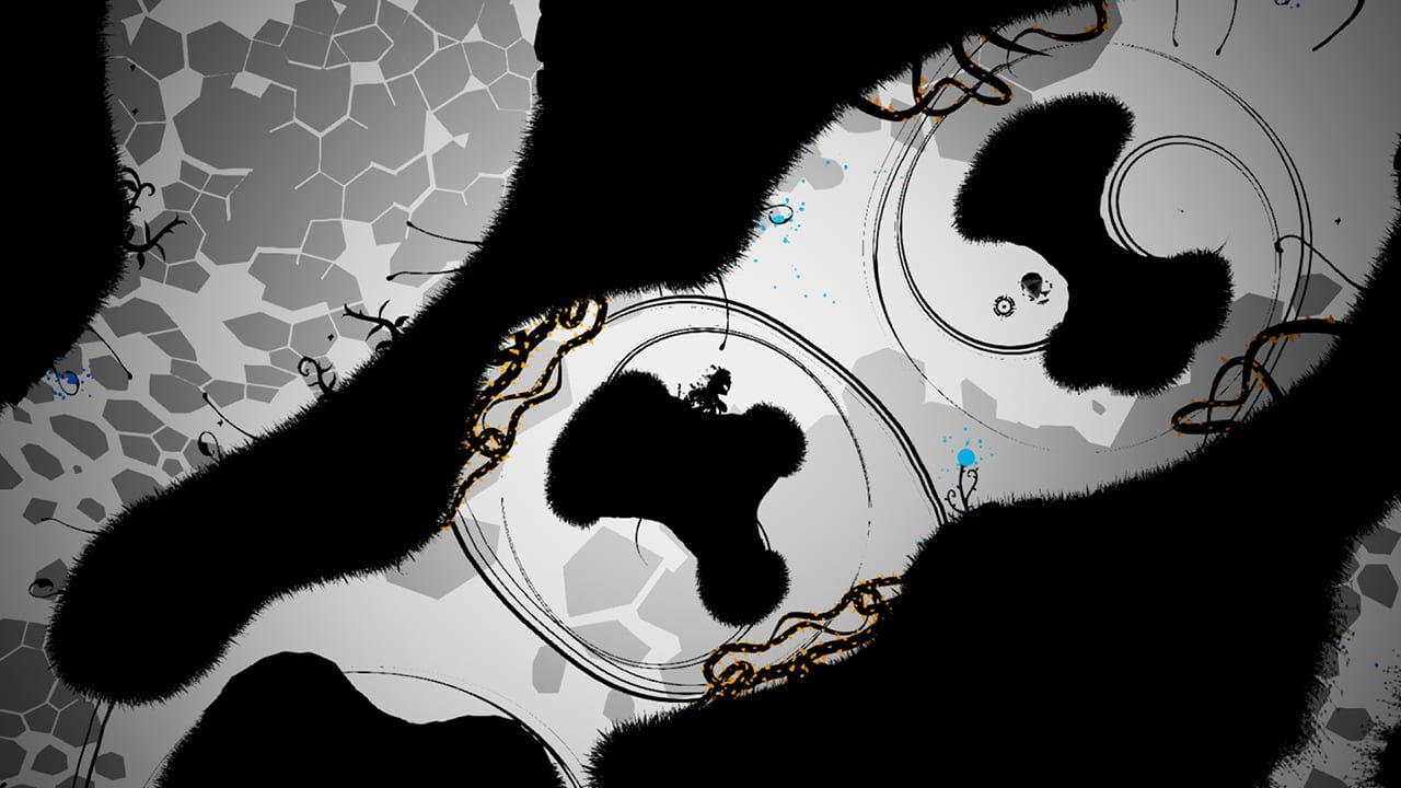 Naught: Edahi & Dohai Image
