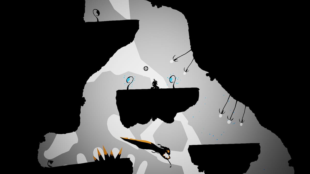 Naught: Edahi & Dohai Image