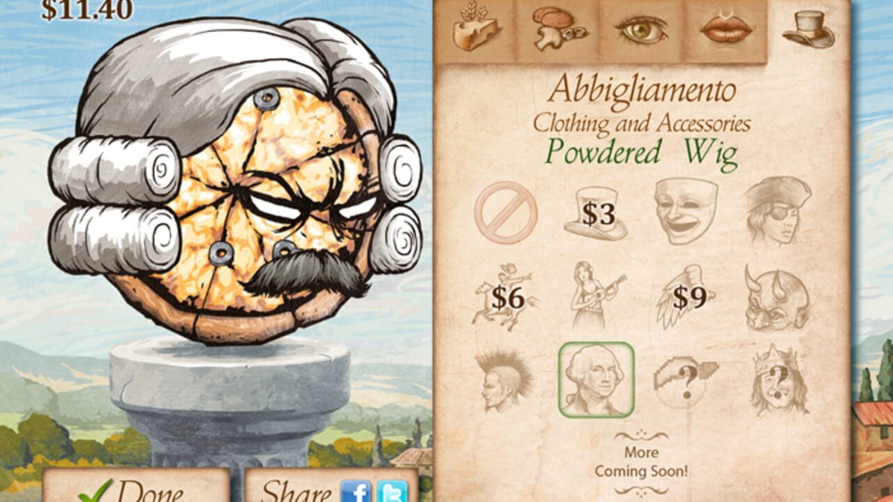 Pizza vs. Skeletons — Screenshot 5