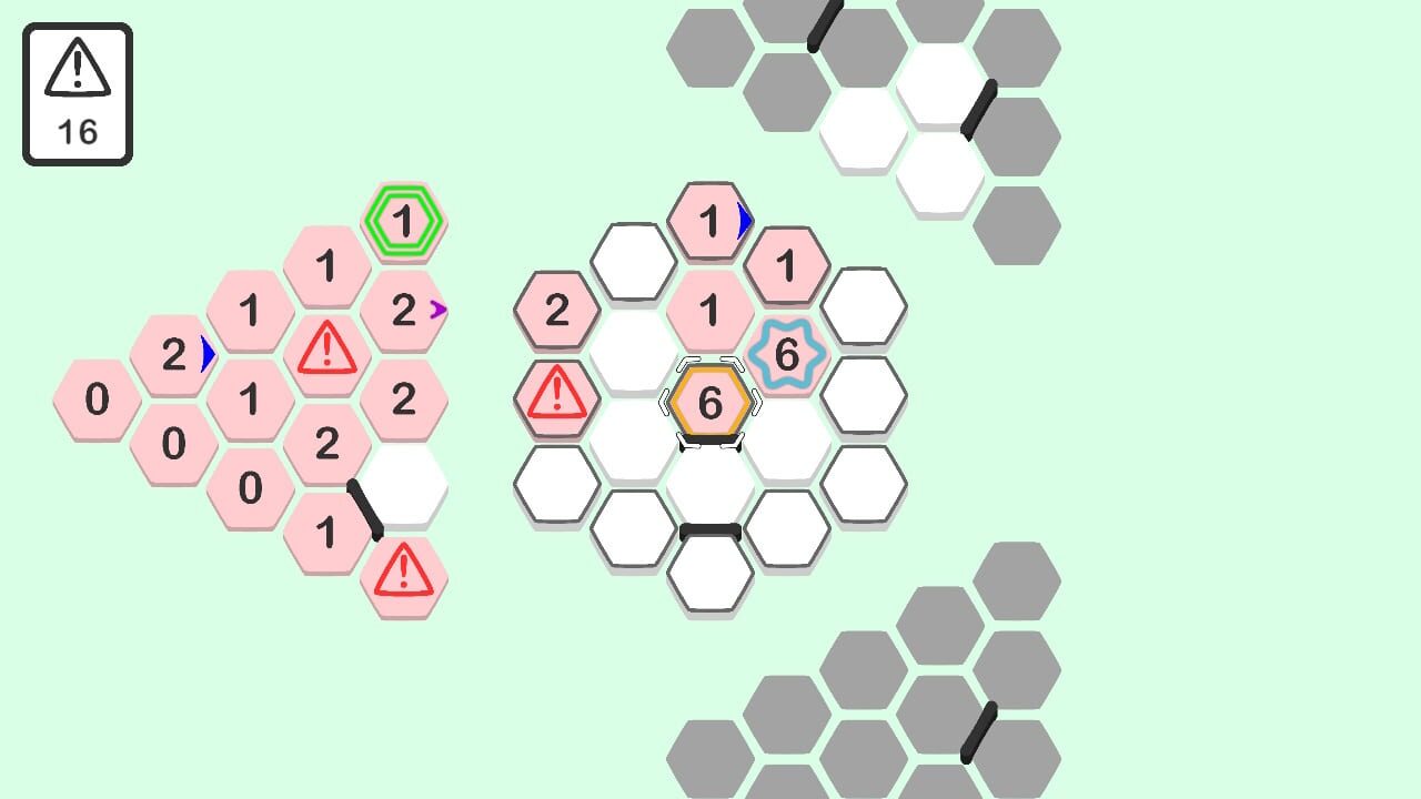 Hexceed: Finis — Screenshot 5