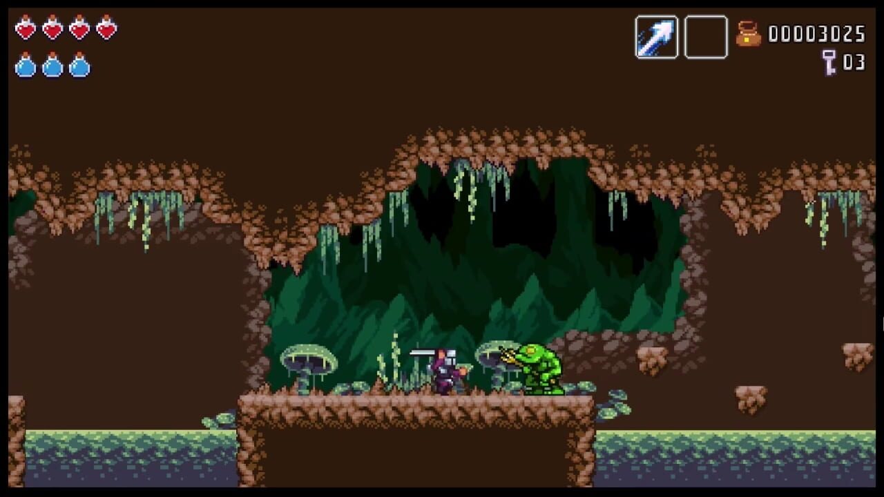 Swords & Bones: Extended Edition Image