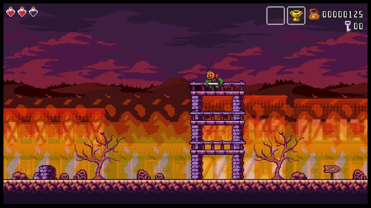 Swords & Bones: Extended Edition Image