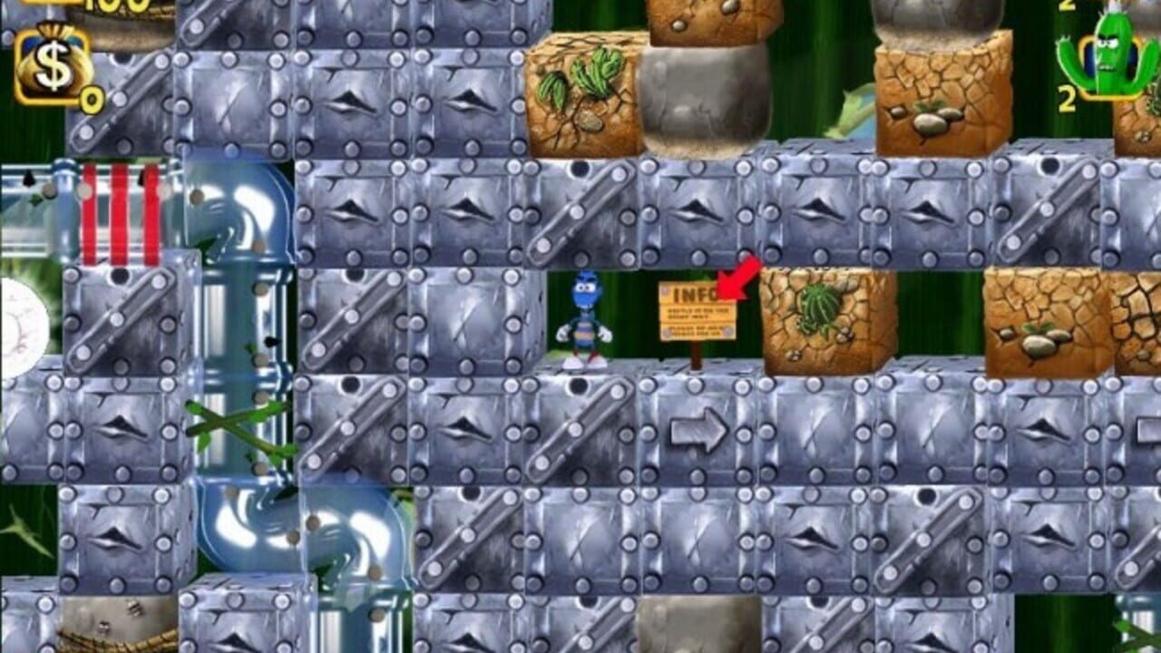 Beetle Ju 2 — Screenshot 3