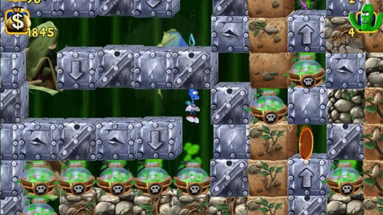 Beetle Ju 2 — Screenshot 2