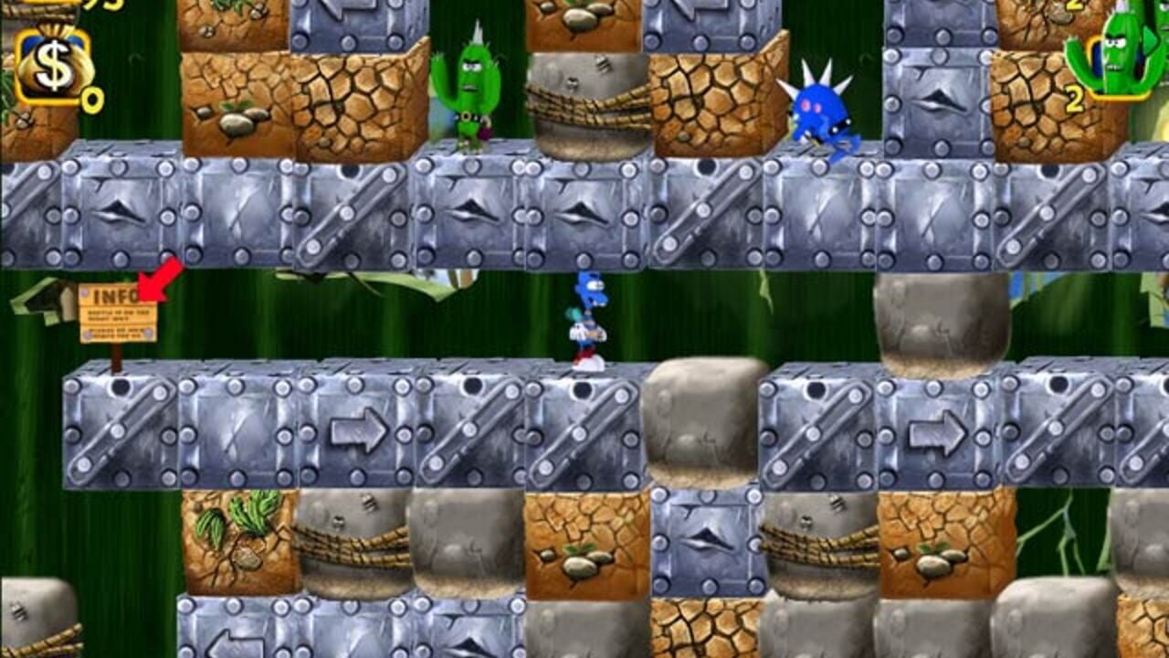 Beetle Ju 2 — Screenshot 4