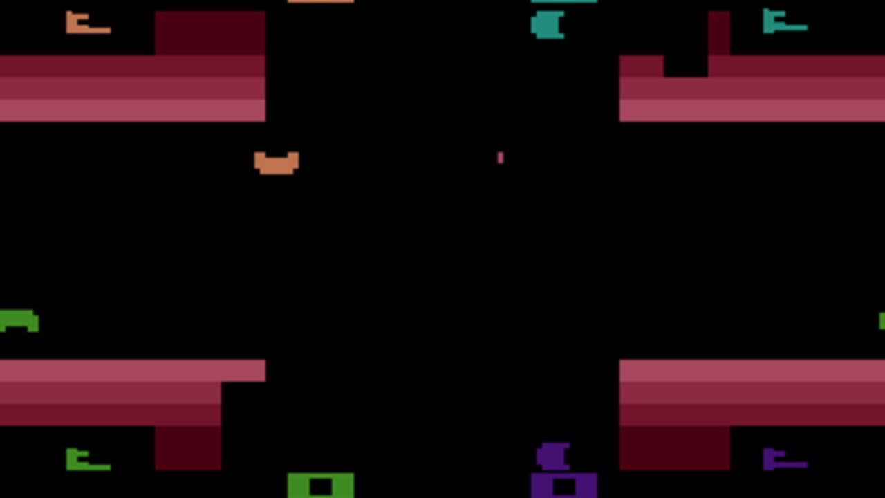Warlords — Screenshot 1