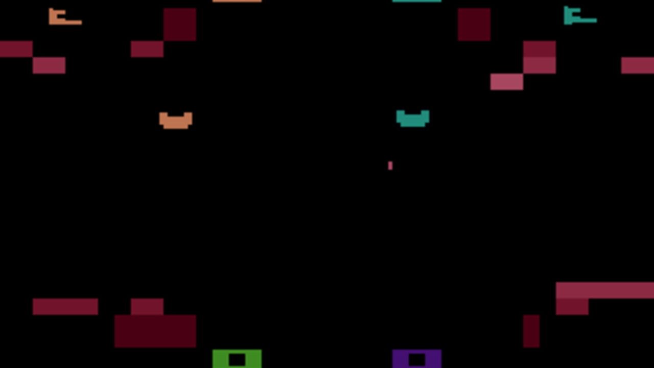Warlords — Screenshot 2