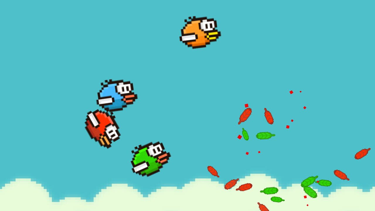 Flappy Crush Image