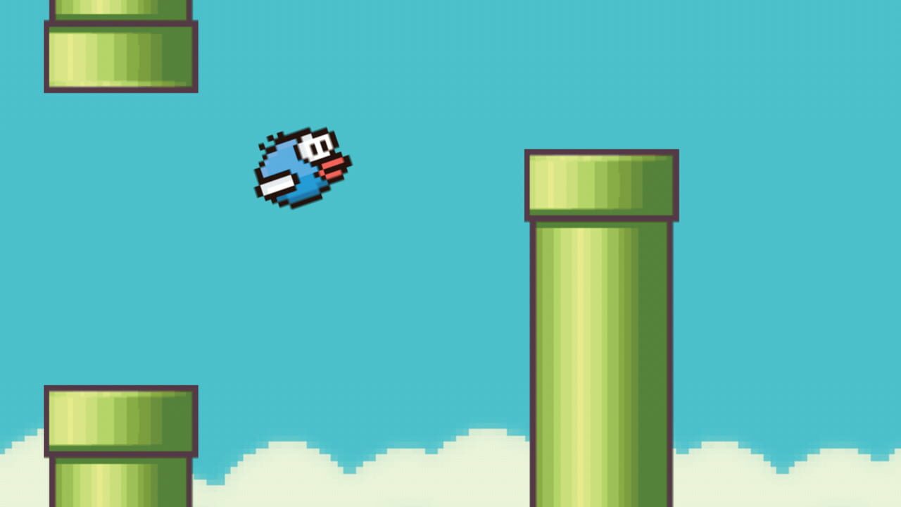 Flappy Crush Image