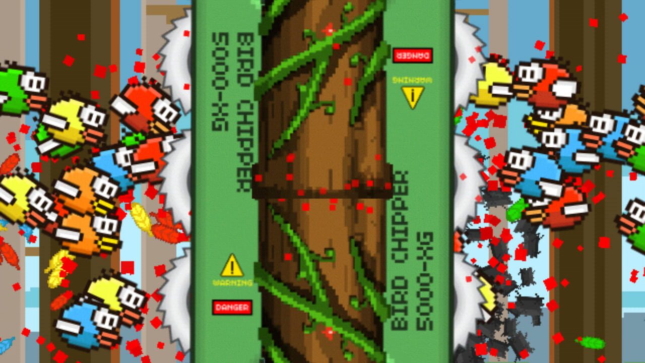 Flappy Crush Image