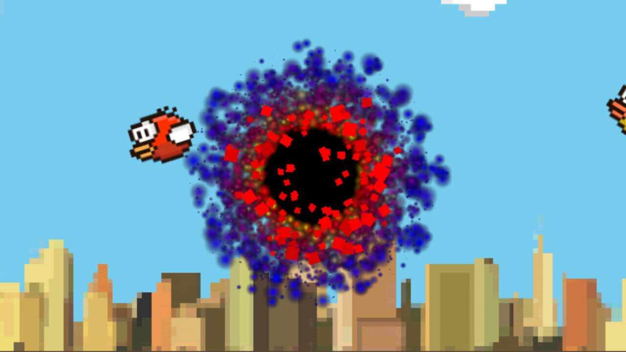 Flappy Crush Image