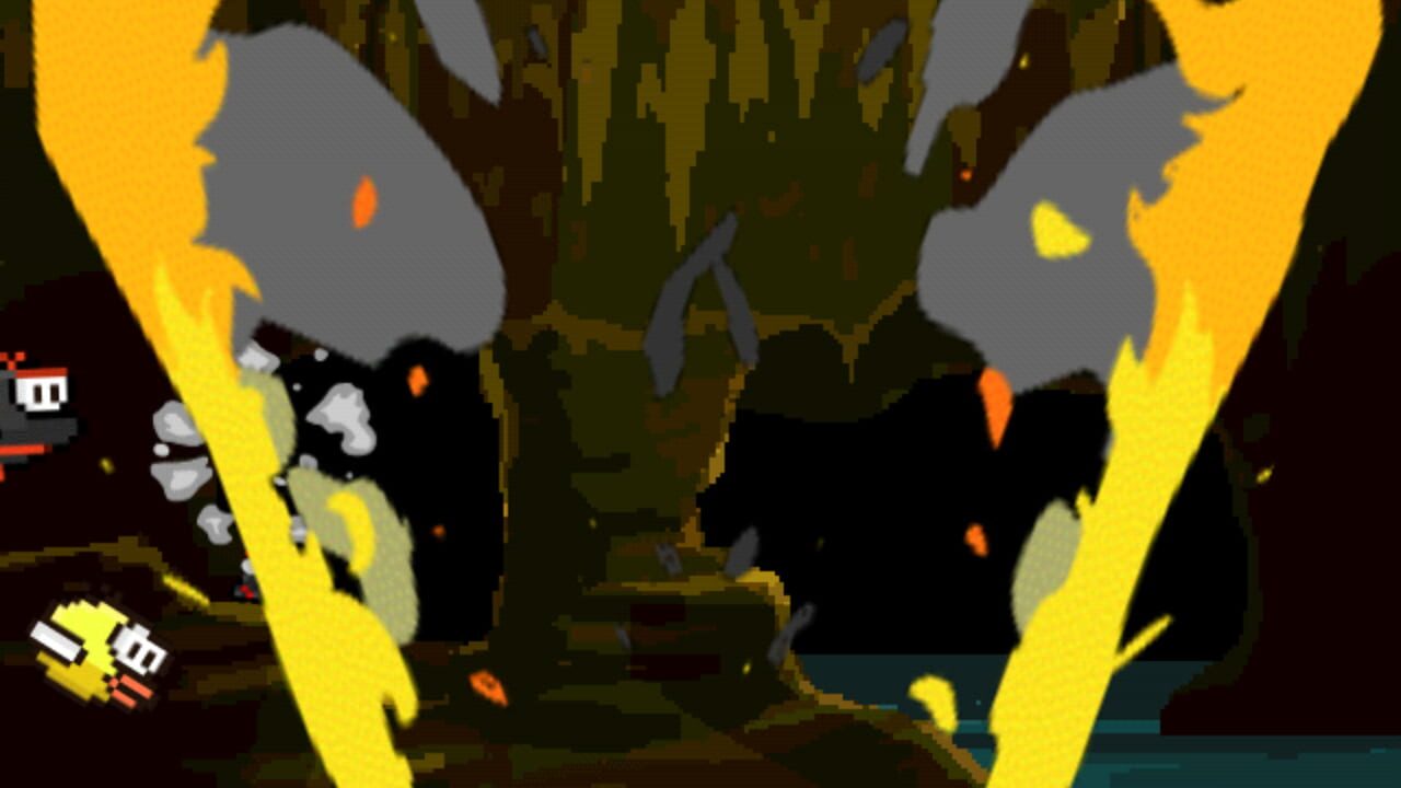 Flappy Crush Image