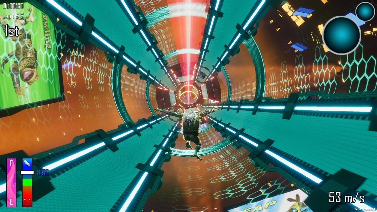 Space Rats Image