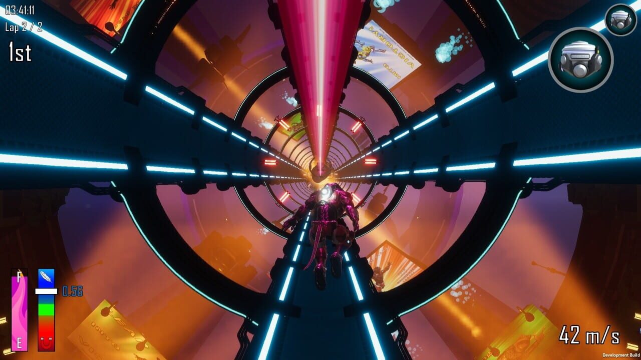 Space Rats Image