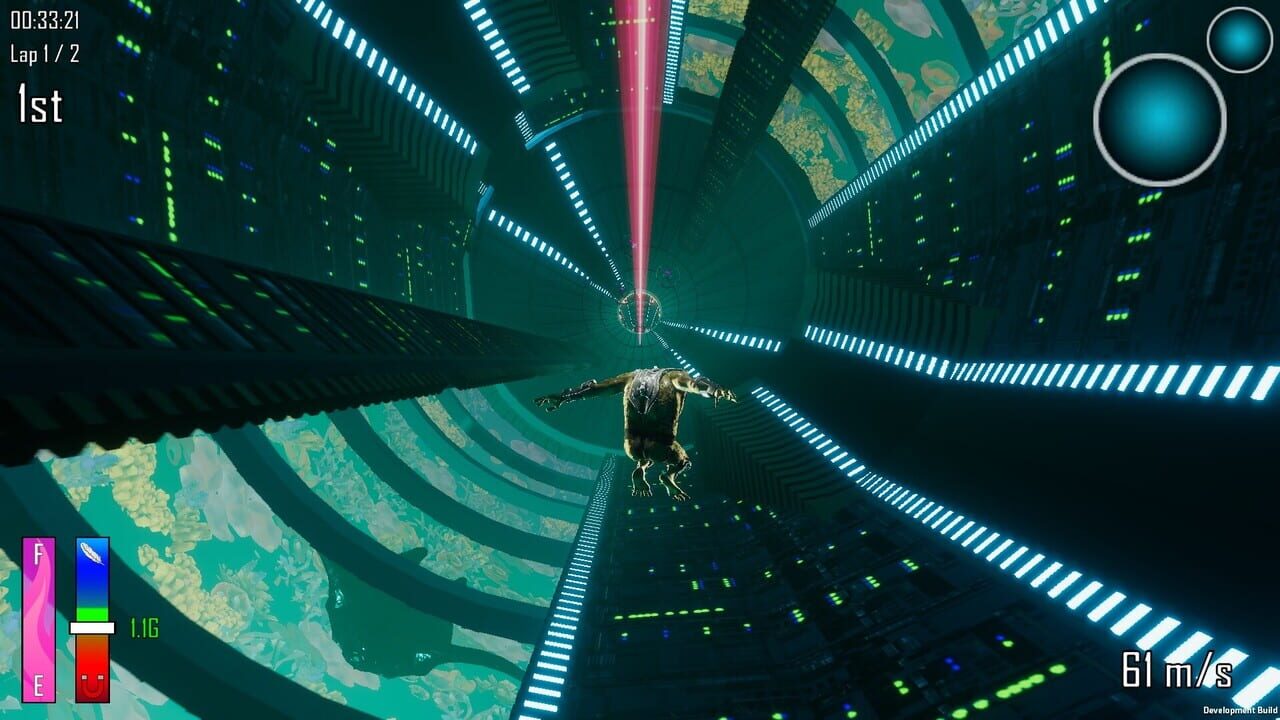 Space Rats Image