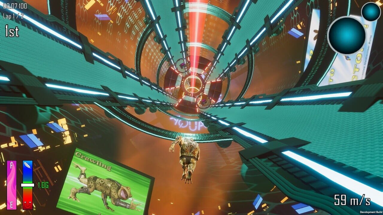Space Rats Image