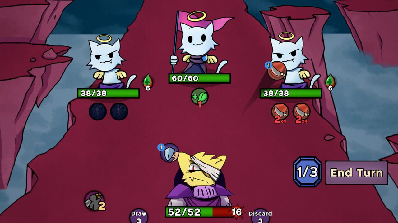 Orb Devils Image