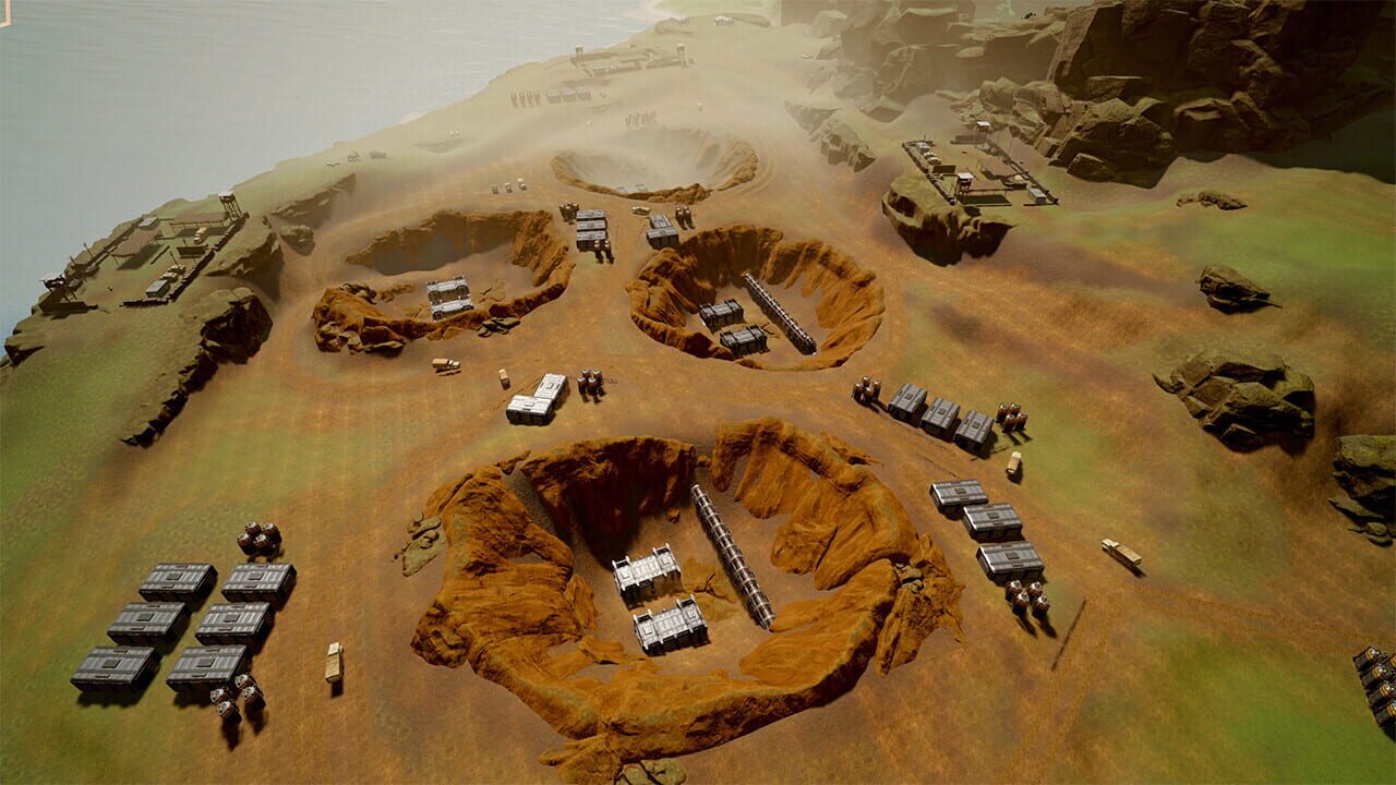 MetaDOS Image