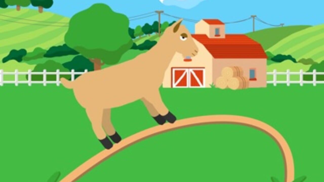 Rock the Goat — Screenshot 2