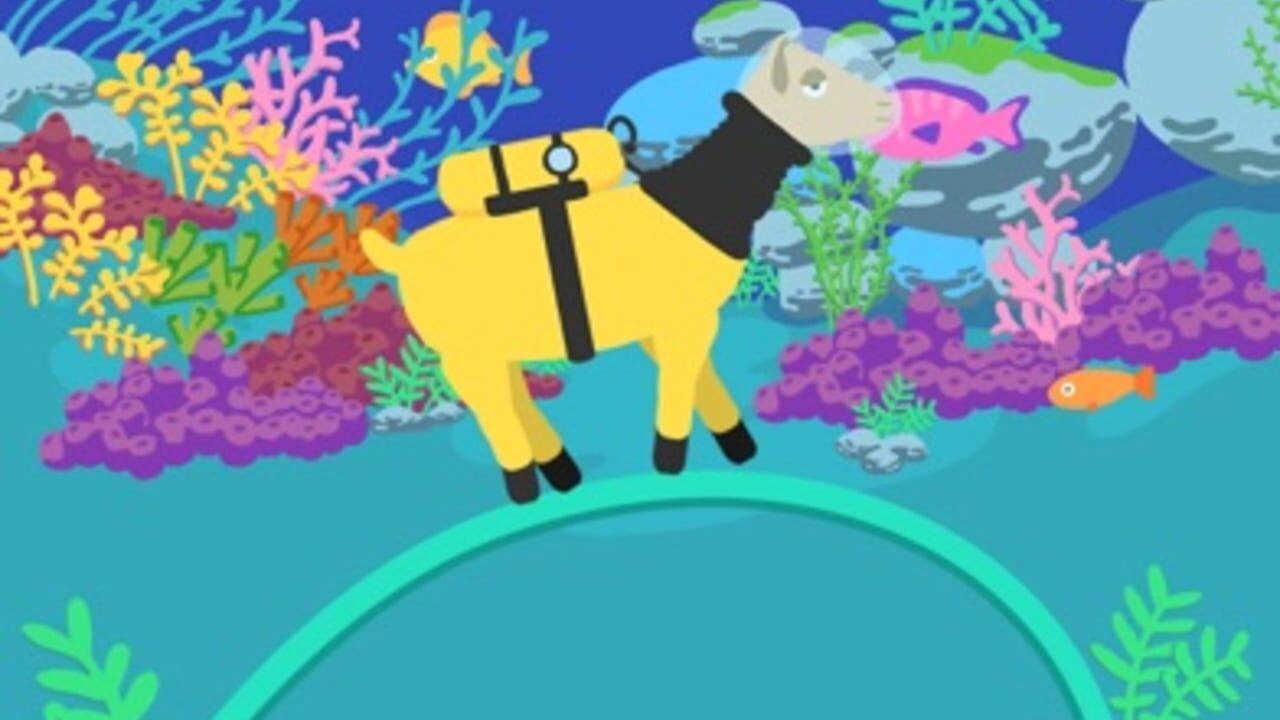 Rock the Goat — Screenshot 3