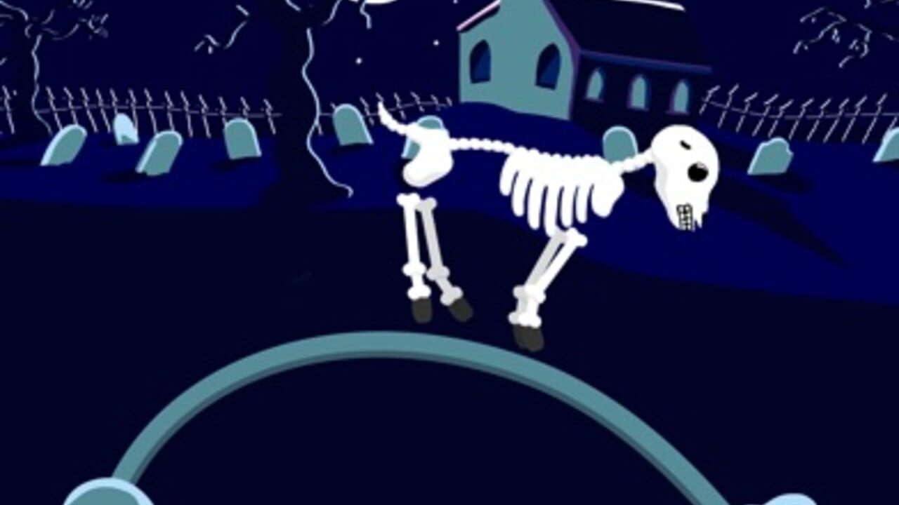 Rock the Goat — Screenshot 4