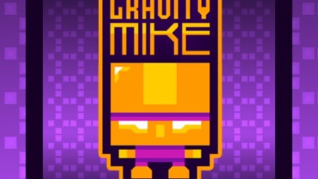 Gravity Mike — Screenshot 2