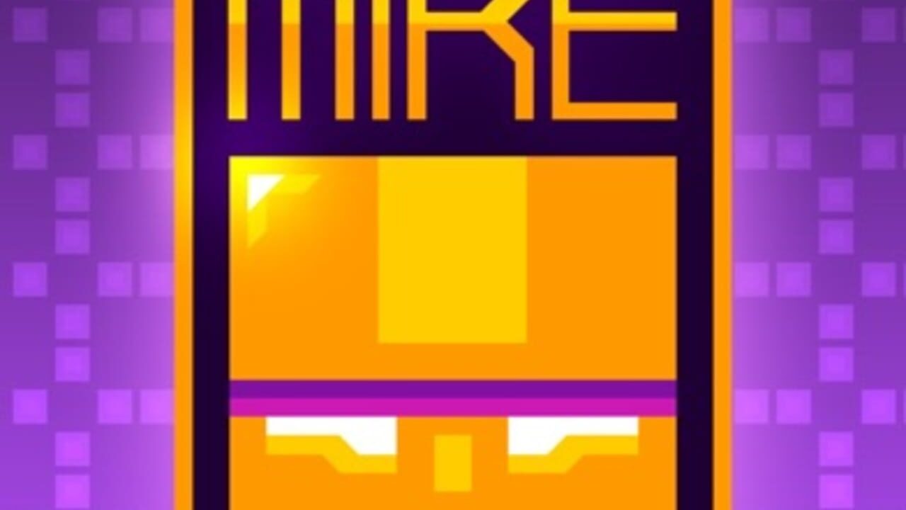 Gravity Mike — Screenshot 4