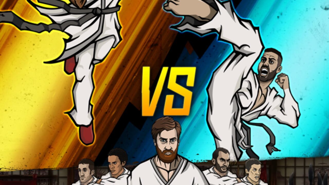 Karate Do — Screenshot 3