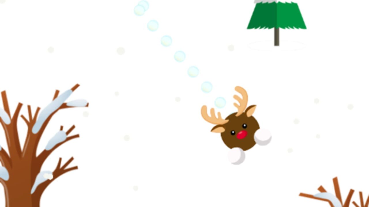 SnowBall Champions — Screenshot 5