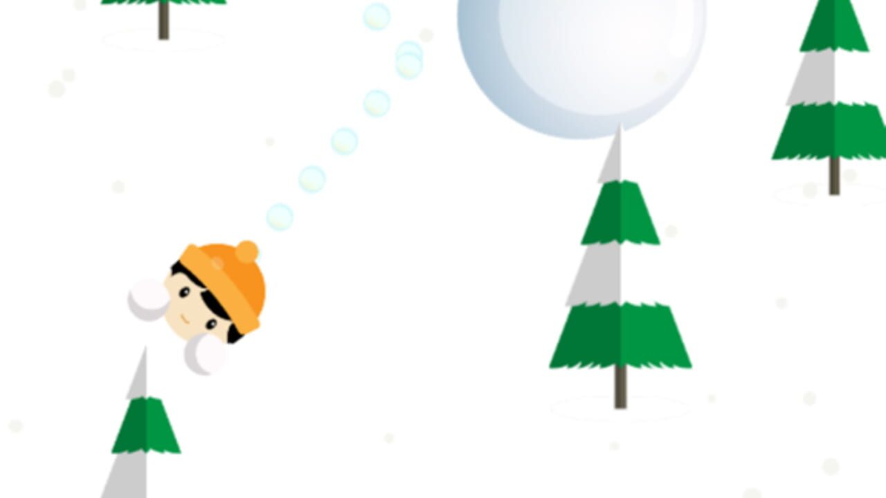 SnowBall Champions — Screenshot 2