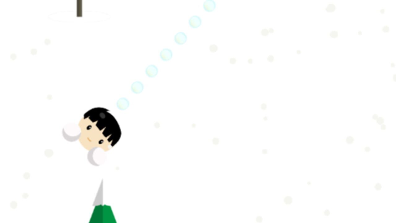 SnowBall Champions — Screenshot 3
