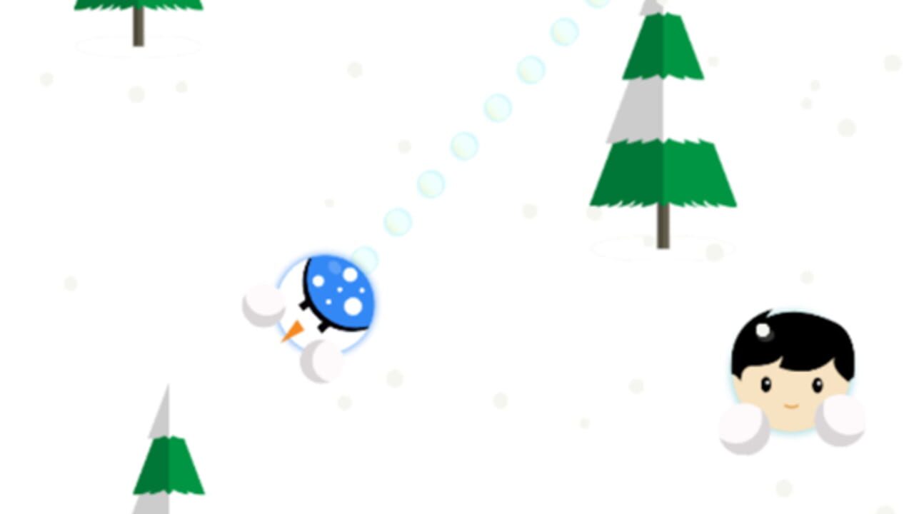 SnowBall Champions — Screenshot 4