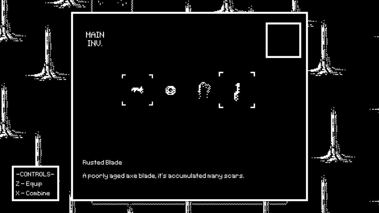 Never Forgotten Image