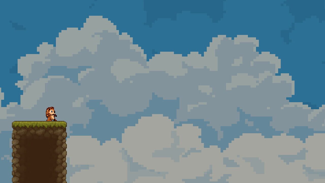 Squirrel and Nuts — Screenshot 1