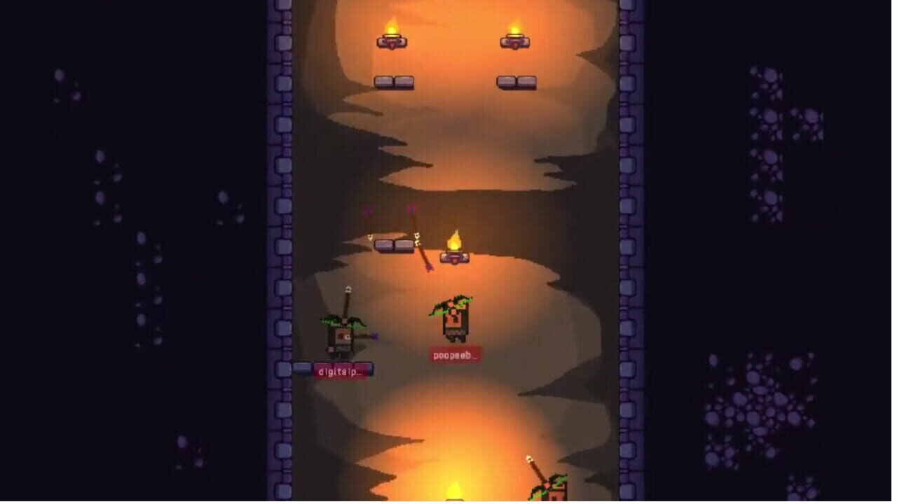 Bow Climb — Screenshot 5
