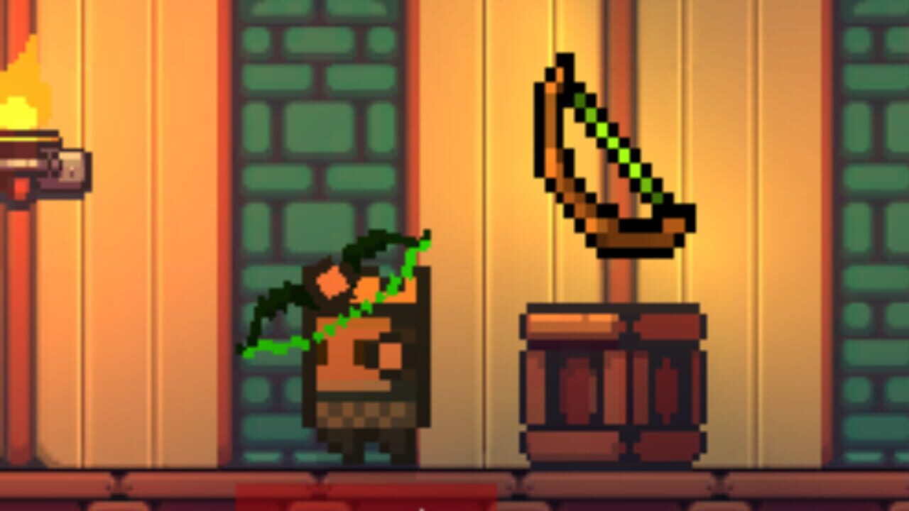 Bow Climb — Screenshot 2
