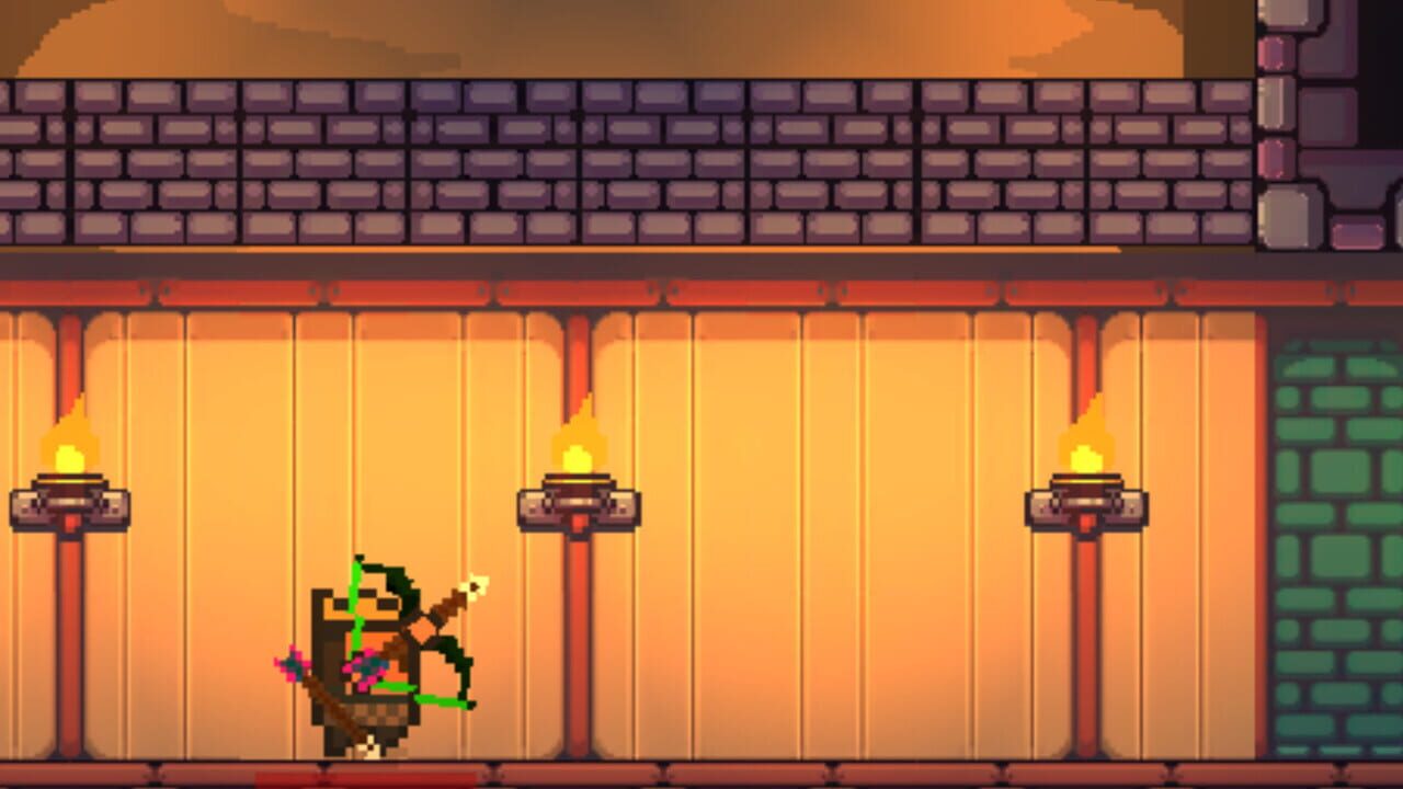 Bow Climb — Screenshot 3